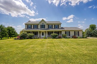 1121 E Slate Ridge Dr, Canal Winchester, OH 43110