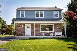 100 Bobbin Mill Rd, Media, PA 19063