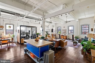 429 N 13th St Unit 5G, Philadelphia, PA 19123