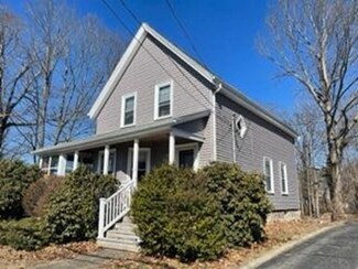 262 Field St, Brockton, MA 02302