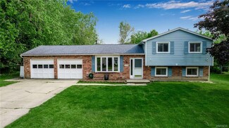 4009 Jefferson Ave, Hamburg, NY 14075