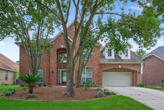 117 Prairie Dawn Cir, Conroe, TX 77385