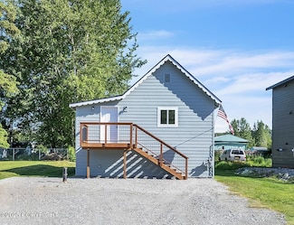 16155 E Virginia Ave, Palmer, AK 99645