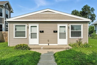 1432 N St SW, Cedar Rapids, IA 52404
