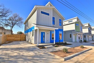 226 Pecan St, Abilene, TX 79602