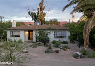 2124 E 10th St, Tucson, AZ 85719