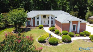 3008 Basswood Way SE, Brownsboro, AL 35741