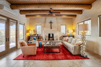 2020 Senda de Andres, Santa Fe, NM 87501