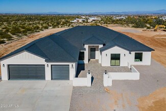 33488 N Bell Rd, Queen Creek, AZ 85144