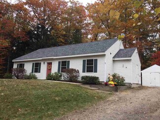 133 Limac Cir, Center Conway, NH 03813