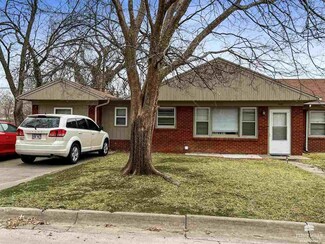 1404 Harry Rd, Manhattan, KS 66502