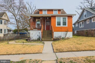 5205 Catalpha Rd, Baltimore, MD 21214