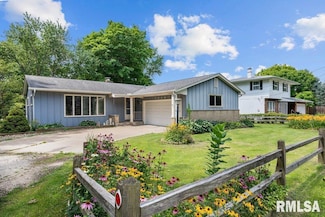 1718 7th Ave, Port Byron, IL 61275