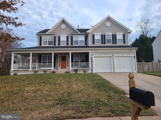 12256 Grimsby Ln, Bristow, VA 20136