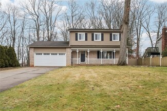 3285 Easton Rd, Norton, OH 44203