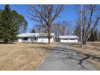 4168 Division St W, Backus, MN 56435