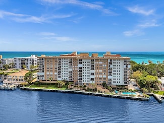 1150 Hillsboro Mile Unit 309, Hillsboro Beach, FL 33062