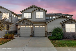23070 York Ave, Parker, CO 80138
