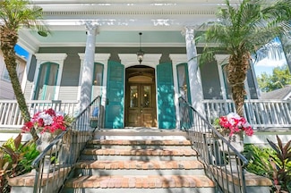 2618 S Carrollton Ave, New Orleans, LA 70118