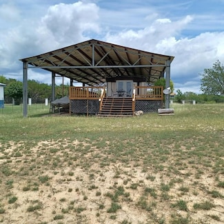 8438 Whartons Dock Rd, Bandera, TX 78003