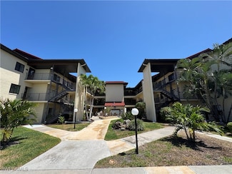 11060 Caravel Cir Unit 104, Fort Myers, FL 33908