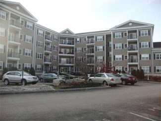 989 East St Unit 209, Dedham, MA 02026