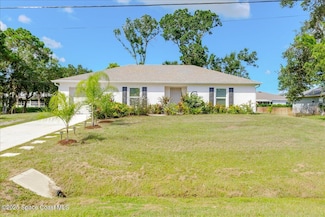 1281 Barber St, Sebastian, FL 32958