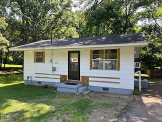 404 N Rogers St, Jonesboro, AR 72401