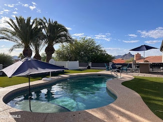 15878 E Trevino Dr, Fountain Hills, AZ 85268