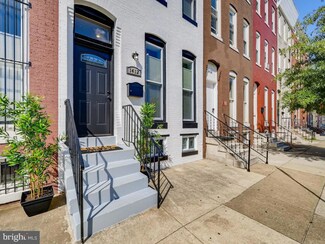 1412 N Eden St, Baltimore, MD 21213