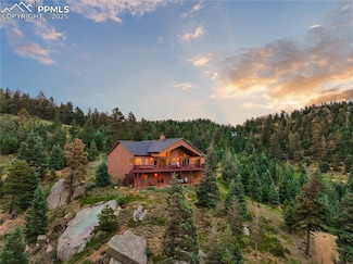 302 Earthsong Way Unit S80R, Manitou Springs, CO 80829
