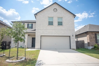 13808 Eleanor Roosevelt St, Manor, TX 78653