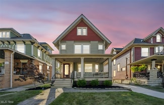 1484 Alameda Ave, Lakewood, OH 44107