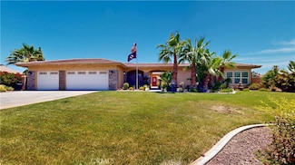 12443 Bannock Dr, Apple Valley, CA 92308