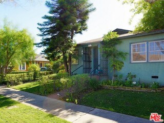 4117 Huntley Ave, Culver City, CA 90230