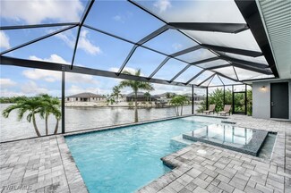1047 NW 33rd Ave, Cape Coral, FL 33993