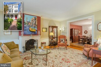 1419 Eutaw Place, Baltimore, MD 21217