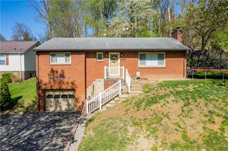4597 E Willock Rd, Pittsburgh, PA 15227