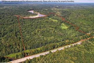 1 Highway 4, Jay, FL 32565