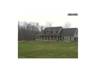 10232 Congress Rd, West Salem, OH 44287