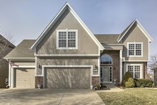 21522 W 98th Terrace, Lenexa, KS 66220