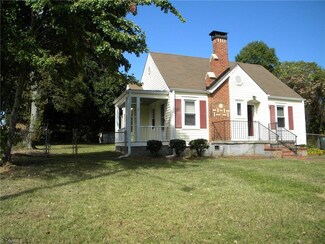 4013 Hilda St, Winston Salem, NC 27101
