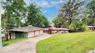 429 Shawnee Trail, Cadiz, KY 42211