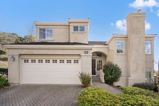 16 Skypark Cir, South San Francisco, CA 94080