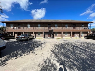 118 E Brazil Ave, Hidalgo, TX 78557