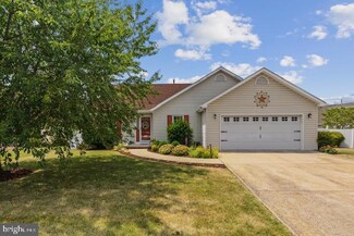 2627 Stonegate Dr, Winchester, VA 22601