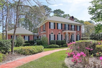 320 Wedgefield Crossing, Savannah, GA 31405