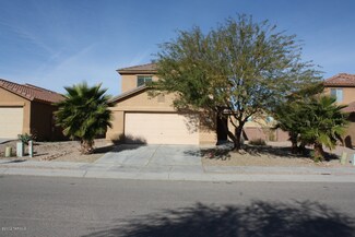 8613 E Fond du Lac Dr, Tucson, AZ 85730