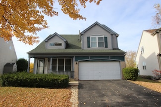 5539 Alexandria Dr, Lake In the Hills, IL 60156