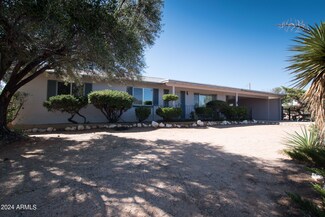 1516 Hummingbird Ln, Sierra Vista, AZ 85635